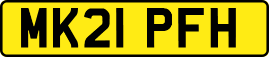 MK21PFH