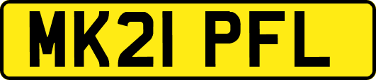 MK21PFL