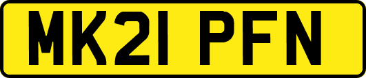 MK21PFN