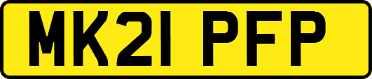 MK21PFP