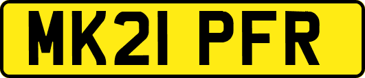 MK21PFR