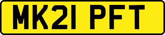 MK21PFT