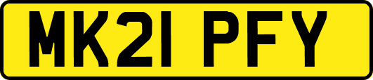 MK21PFY