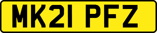 MK21PFZ