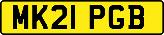 MK21PGB