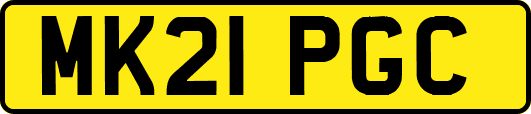 MK21PGC
