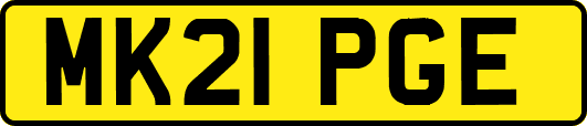 MK21PGE