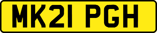 MK21PGH