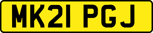 MK21PGJ