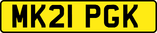 MK21PGK