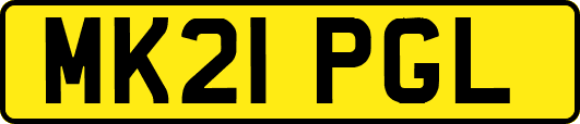 MK21PGL