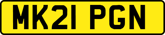 MK21PGN