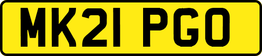 MK21PGO