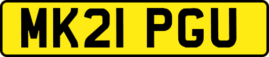 MK21PGU