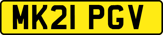 MK21PGV