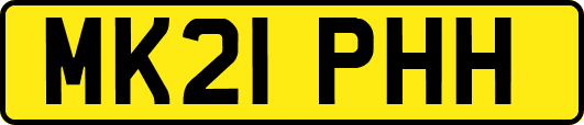 MK21PHH