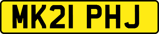 MK21PHJ