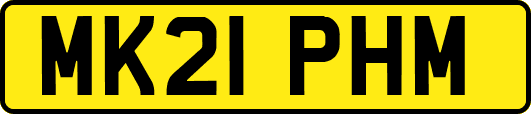 MK21PHM
