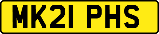 MK21PHS