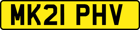 MK21PHV