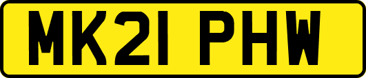 MK21PHW