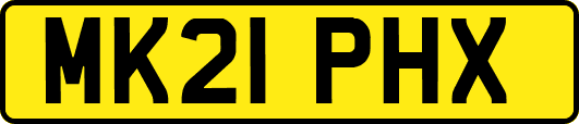 MK21PHX
