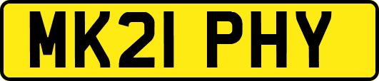 MK21PHY