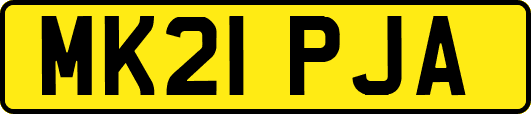 MK21PJA