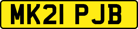 MK21PJB