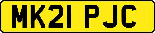 MK21PJC