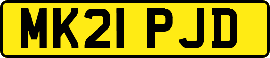 MK21PJD