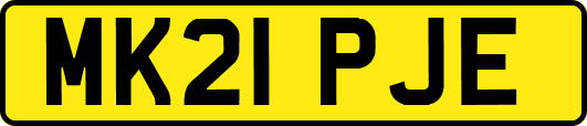 MK21PJE