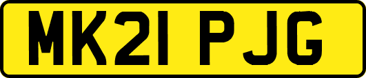 MK21PJG