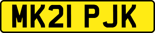 MK21PJK