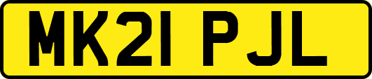 MK21PJL