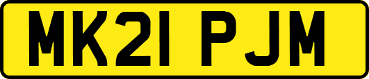 MK21PJM
