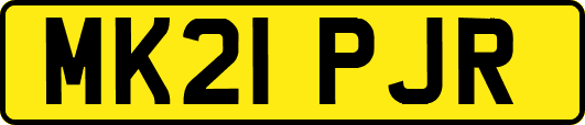 MK21PJR