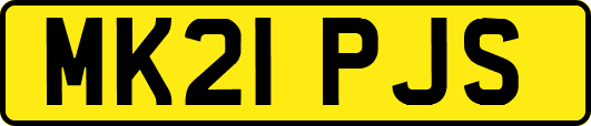 MK21PJS