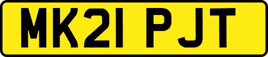 MK21PJT