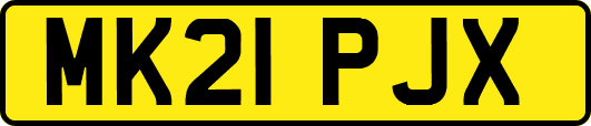 MK21PJX