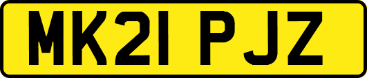 MK21PJZ