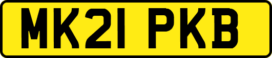 MK21PKB
