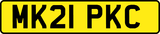 MK21PKC