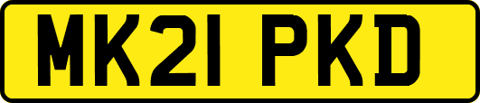 MK21PKD