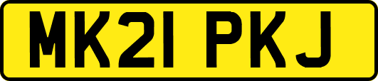 MK21PKJ