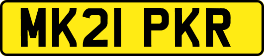 MK21PKR