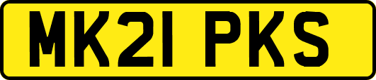 MK21PKS