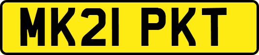 MK21PKT