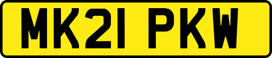 MK21PKW