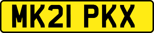 MK21PKX